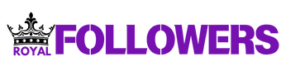 Royal Followers