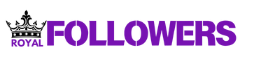 Royal Followers